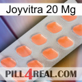 Joyvitra 20Mg 26